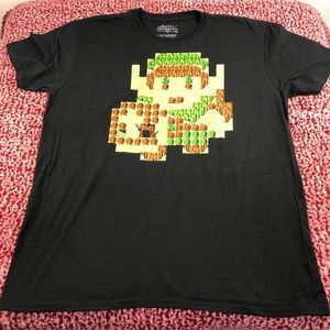 Men’s Loot Crate the Legend of Zelda Shirt